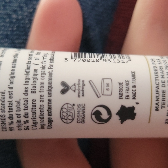 Variance Eye Cream/Contour - Picture 3 of 3